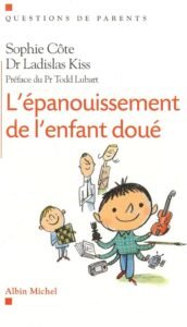 L’épanouissement de l’enfant doué