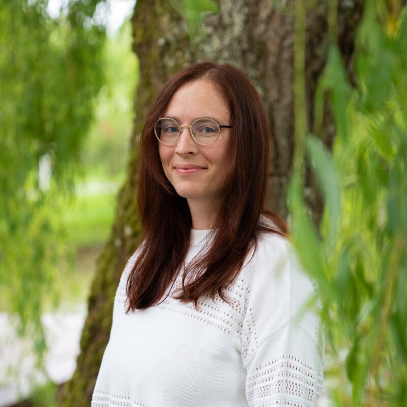 MARIE KEMPF – DOULA